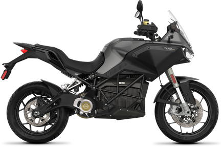 2025 Zero DSR Graphite - Santa Clara Cycle
