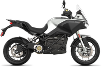 2025 Zero DSR Silver - Santa Clara Cycle