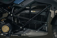 2025 Zero DSRX Orbit Blue - Santa Clara Cycle