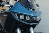 2025 Zero DSRX Orbit Blue - Santa Clara Cycle