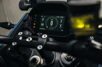 2025 Zero DSRX Orbit Blue - Santa Clara Cycle