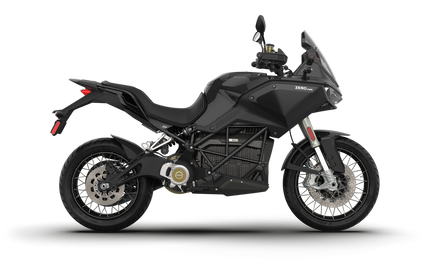 2025 Zero DSRX Black Effect - Santa Clara Cycle