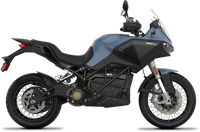 2025 Zero DSRX Orbit Blue - Santa Clara Cycle