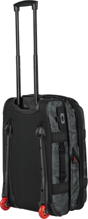 Ogio Layover Bag Black/Grey - Santa Clara Cycle