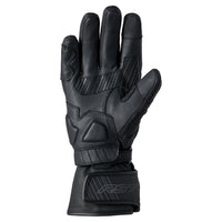 Fulcrum Ce Glove Black/Black Waterproof Xl