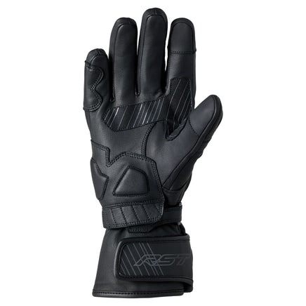 Fulcrum Ce Glove Black/Black Waterproof Xl