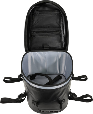 Hurricane Tail Bag 28l Adventure Waterproof - Santa Clara Cycle