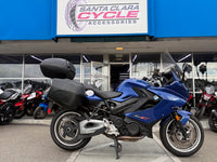 2016 BMW F800GT ...click on image to view video!