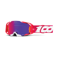 Armatic Goggle 2/Pk Jett Lawrence Le Kit - Santa Clara Cycle