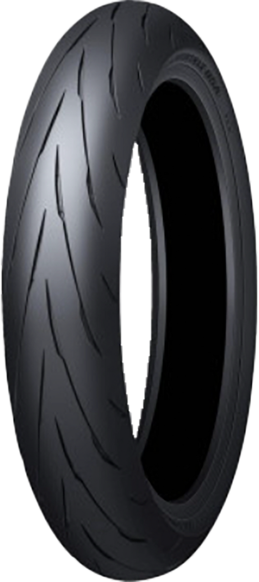 Dunlop Sportmax Q5a Front 120/70zr17 (58w) Radial| Santa Clara Cycle Dunlop Sportmax Q5a Front 120/70zr17 (58w) Radial| Santa Clara Cycle