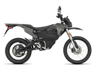 2025 Zero FX Slate - Santa Clara Cycle