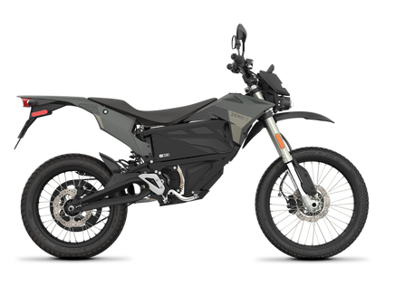 2025 Zero FX Slate - Santa Clara Cycle