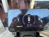 2023 Zero FXE Electric Motorcycle ...click on image to view video - Santa Clara Cycle