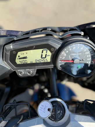 2007 Yamaha FZ1 ...click on image to view video! - Santa Clara Cycle