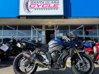 2007 Yamaha FZ1 ...click on image to view video! - Santa Clara Cycle