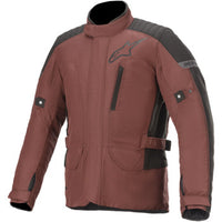 ALPINESTARS Gravity Drystar Jacket - Brown - Santa Clara Cycle