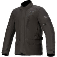 ALPINESTARS Gravity Drystar Jacket - Black - Santa Clara Cycle