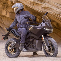 Noru  Hakken Adventure Boots