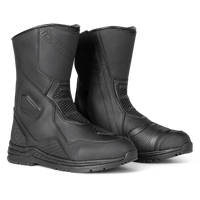 TOURMASTER Men’s Helix Touring Boots - Santa Clara Cycle