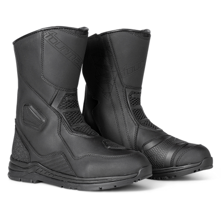 TOURMASTER Men’s Helix Touring Boots - Santa Clara Cycle
