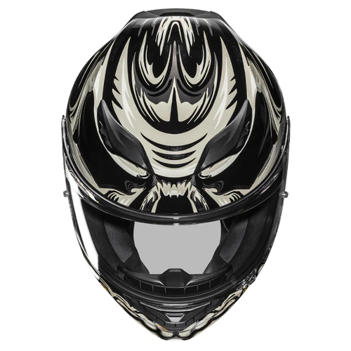 HJC i11 Acid Skull MC5 Motorcycle Helmet| Santa Clara Cycle