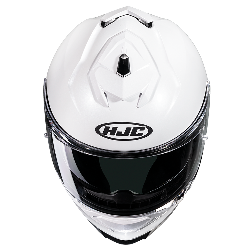 HJC i71 Helmet - Solid
