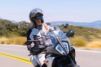 HJC i80 Roki MC-47SF Modular ADV Helmet - Santa Clara Cycle