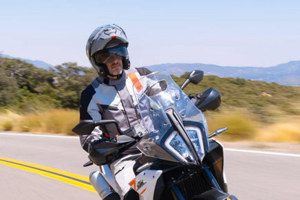 HJC i80 Roki MC-47SF Modular ADV Helmet - Santa Clara Cycle