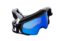 Kali Protectives Trinity Moto Goggle - Santa Clara Cycle