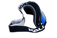 Kali Protectives Trinity Moto Goggle - Santa Clara Cycle
