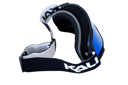 Kali Protectives Trinity Moto Goggle - Santa Clara Cycle