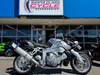 2007 BMW K1200r ...click on image to view video! - Santa Clara Cycle