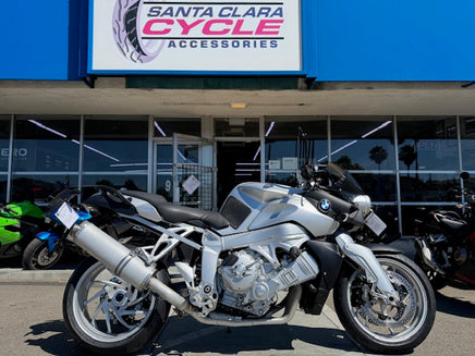 2007 BMW K1200r ...click on image to view video! - Santa Clara Cycle