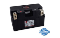 Shorai LMF14A4-BS12 LI YTZ10S YTX9-BS Battery - Santa Clara Cycle