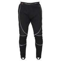 Noru Full Heat Long John Base Layer - Santa Clara Cycle