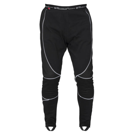 Noru Full Heat Long John Base Layer - Santa Clara Cycle