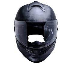 Kali Protectives Octane Carbon Street Motorcycle Helmet - Santa Clara Cycle