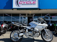 2004 BMW R1100s ...click on image to view video! - Santa Clara Cycle