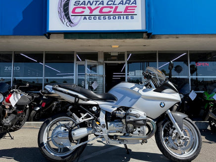 2004 BMW R1100s ...click on image to view video! - Santa Clara Cycle