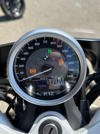 2024 BMW R12 ...click on image to view video! - Santa Clara Cycle