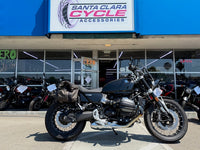 2024 BMW R12 ...click on image to view video! - Santa Clara Cycle