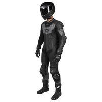 Cortech Revo Sport Air Men's 1 Piece Leather Suit - Santa Clara Cycle