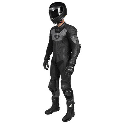 Cortech Revo Sport Air Men's 1 Piece Leather Suit - Santa Clara Cycle