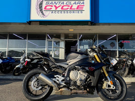 2016 BMW S1000r ...click on image to view video!