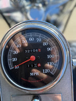 1991 Harley Davidson Softail Custom ...click on image to view video! - Santa Clara Cycle