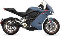 2025 Zero SR/S Orbit Blue - Santa Clara Cycle
