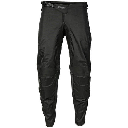 Noru Sugo Off Road Pants Black - Santa Clara Cycle