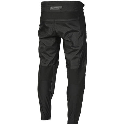 Noru Sugo Off Road Pants Black - Santa Clara Cycle