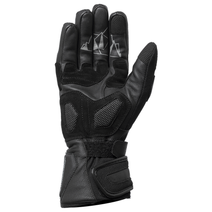 TOURMASTER Super-Tour Waterproof Adventure Gloves - Santa Clara Cycle