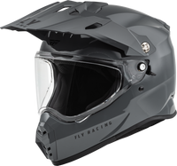 Fly Racing Trekker Helmet - Santa Clara Cycle